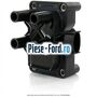Bobina inductie pana in anul 02/2005 Ford Mondeo 2000-2007 1.8 16V 110 cai  | Foto 1 #81274379AA