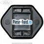 Body plug, hexagonal plastic Ford Focus 2011-2014 1.0 EcoBoost 125 cai benzina | Foto 3 #3FE1E9E231