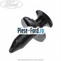 Bodywork element fastening clips Ford Focus 2011-2014 1.0 EcoBoost 125 cai benzina | Foto 2 #2D88465F0D