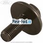 Bolt for securing the crankshaft pulley 29 MM Ford Focus 2004-2007 1.6 100 cai benzina | Foto 3 #68C59E54DA