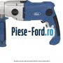 Bormasina cu percutie 1200 W Ford Mondeo 2008-2014 2.5 220 cai benzina | Foto 1 #E8C4A155F9