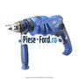 Bormasina cu percutie 710 W Ford Ka 2009-2016 1.3 TDCi 75 cai diesel | Foto 3 #385E8358A4