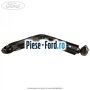 Brat bascula stanga Ford Escort 1990-1995 1.3 60 cai benzina | Foto 3 #3A7257D1D4