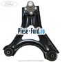 Brat bascula stanga Ford Mondeo 1996-2000 2.5 24V 170 cai | Foto 1 #8CFEA7C42F Brat bascula stanga Ford Mondeo 1996-2000 2.5 24V 170 cai benzina | Foto 1 #8CFEA7C42F