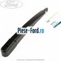Brat stergator luneta combi / suv Ford Kuga 2008-2012 2.5 4x4 200 cai benzina | Foto 1 #069F3FD3BD