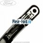 Brat stergator luneta Ford Fiesta 2013-2017 1.0 65 cai benzina | Foto 1 #526869647D