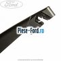 Brat stergator luneta Ford Fiesta 2013-2017 1.0 Sport 140 cai benzina | Foto 2 #9EABA146A3