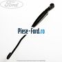 Brat stergator parbriz dreapta an 10/2008-10/2010 Ford Ka 2009-2016 1.2 69 cai  | Foto 2 #495D775619