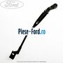 Brat stergator parbriz dreapta an 10/2010-06/2016 Ford Ka 2009-2016 1.2 69 cai  | Foto 1 #F0E289CE97