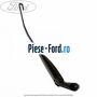 Brat stergator parbriz stanga an 09/2008-10/2010 Ford Ka 2009-2016 1.3 TDCi 75 cai | Foto 1 #AED7A65F54 Brat stergator parbriz stanga an 09/2008-10/2010 Ford Ka 2009-2016 1.3 TDCi 75 cai diesel | Foto 1 #AED7A65F54