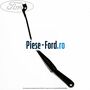 Brat stergator partea dreapta Ford Fiesta 2017-2023 1.0 EcoBoost mHEV 125 cai Hybrid | Foto 1 #D70500A15C