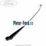 Brat stergator stanga fata Ford Ka 2009-2016 1.3 TDCi 75 cai diesel | Foto 1 #C83EF96AFA