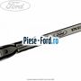 Brat stergator stanga fata Ford Ka 2009-2016 1.3 TDCi 75 cai diesel | Foto 2 #C83EF96AFA