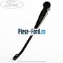 Brat stergator stanga spate Ford Transit 2006-2014 2.2 TDCi RWD 100 cai diesel | Foto 2 #02C3DAB5C6