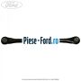 Brat transversal punte spate spre fata Ford Mondeo 2000-2007 2.0 TDCi 131 cai  | Foto 1 #D59DDCC803