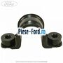 Brida bucsa bara stabilizatoare fata Ford Mondeo 2014-2018 1.5 EcoBoost 160 cai benzina | Foto 1 #2498AD5AB7