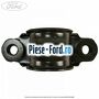 Brida bucsa bara stabilizatoare fata Ford Mondeo 2014-2018 1.5 EcoBoost 160 cai benzina | Foto 2 #2498AD5AB7