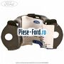 Brida bucsa bara stabilizatoare punte spate Ford Galaxy 2007-2014 1.8 TDCi 125 cai diesel | Foto 1 #BE35063724