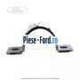 Brida bucsa bara stabilizatoare spate Ford Transit Connect 2002-2014 1.8 TDCi 90 cai  | Foto 5 #E155A7A0E9