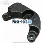 Brida fixare diferential spate stanga