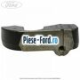Brida fixare diferential spate stanga Ford EcoSport 2019-2023 1.0 EcoBoost 125 cai benzina | Foto 1 #8DF3F448CD