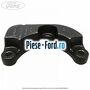 Brida fixare diferential spate stanga Ford EcoSport 2019-2023 1.0 EcoBoost 125 cai benzina | Foto 2 #8DF3F448CD
