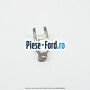 Brida prindere injector Ford Transit Courier 2014-2018 1.6 TDCi 95 cai diesel | Foto 3 #6141D4E479