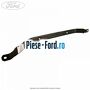 Brida prindere rezervor Ford Fiesta 2017-2023 1.0 EcoBoost 101 cai benzina