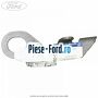 Brida ridicare motor spre spate Ford C-Max 2007-2011 1.8 TDCi 115 cai diesel | Foto 3 #654AABF5B7