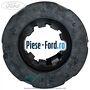 Bucsa amortizare vibratie planetara dreapta Ford Grand C-Max 2016-2020 1.5 EcoBoost 180 cai  | Foto 6 #68D61D4DD8