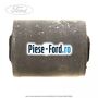 Bucsa arc foi spate inspre spate 50 MM Ford Transit 2000-2006 2.4 TDE 115 cai diesel | Foto 1 #4709193571