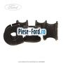 Bucsa bara stabilizatoare fata 16 mm Ford Fiesta 1989-1996 1.1 50 cai  | Foto 3 #7C27500345