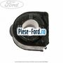 Bucsa bara stabilizatoare fata 22 mm Ford Grand C-Max 2016-2020 1.5 EcoBoost 180 cai benzina | Foto 2 #88682ED2A9