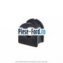Bucsa bara stabilizatoare fata diametru 20 mm Ford Transit 2006-2014 2.2 TDCi RWD 125 cai  | Foto 3 #BFF89675A0