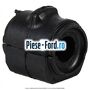 Bucsa bara stabilizatoare fata Ford Fiesta 2005-2008 1.6 16V 100 cai benzina | Foto 3 #00FC0B05F5