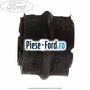 Bucsa bara stabilizatoare fata Ford Galaxy 2000-2006 1.9 TDI 130 cai diesel | Foto 1 #E81D3B0C43
