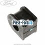 Bucsa bara stabilizatoare fata Ford Scorpio 2.9 i 150 cai benzina | Foto 2 #683A167679