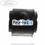 Bucsa bara stabilizatoare punte fata 23 mm Ford Tourneo Connect 2013-2018 1.5 TDCi 120 cai  | Foto 3 #3320733507