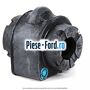 Bucsa bara stabilizatoare punte spate Ford Kuga 2013-2016 2.0 TDCi 4x4 136 cai diesel | Foto 1 #2C9B855771