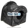 Bucsa bara stabilizatoare spate 16 mm Ford Mondeo 1993-1996 1.8 4x4 115 cai benzina | Foto 5 #5FF093218F