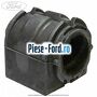 Bucsa bara stabilizatoare spate 31 mm Ford Tourneo Custom 2014-2018 2.2 TDCi 100 cai diesel