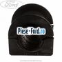 Bucsa bara stabilizatoare spate Ford Mondeo 2000-2007 2.0 TDDI 115 cai diesel