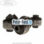 Bucsa bascula in spre fata Ford Escort 1995-1998 RS 2000 150 cai benzina | Foto 5 #070EED860A