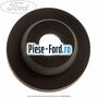 Bucsa carcasa filtru aer inferioara Ford S-Max 2007-2014 1.8 TDCi 100 cai  | Foto 1 #B30ED6BAD5