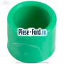 Bucsa distantier prezon galerie evacuare Ford Tourneo Connect 2002-2014 1.8 Di 75 cai diesel | Foto 3 #A72835C202