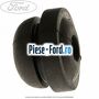 Bucsa fixare suport modul ABS cu ESP Ford Fiesta 1996-2001 1.25 i 16V 75 cai benzina | Foto 2 #C0F44A4B29