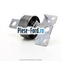 Bucsa fuzeta punte spate stanga Ford Galaxy 2007-2014 2.3 160 cai benzina