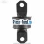 Bucsa fuzeta spate Ford Focus 1998-2004 1.6 16V 100 cai benzina | Foto 4 #60E8C393AA