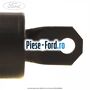 Bucsa fuzeta spate Ford Focus 1998-2004 1.8 TDCi 100 cai diesel | Foto 6 #D23DDC6F14