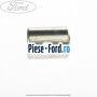 Bucsa ghidare cutie viteza 12 mm Ford Fiesta 2013-2017 1.6 ST 182 cai benzina